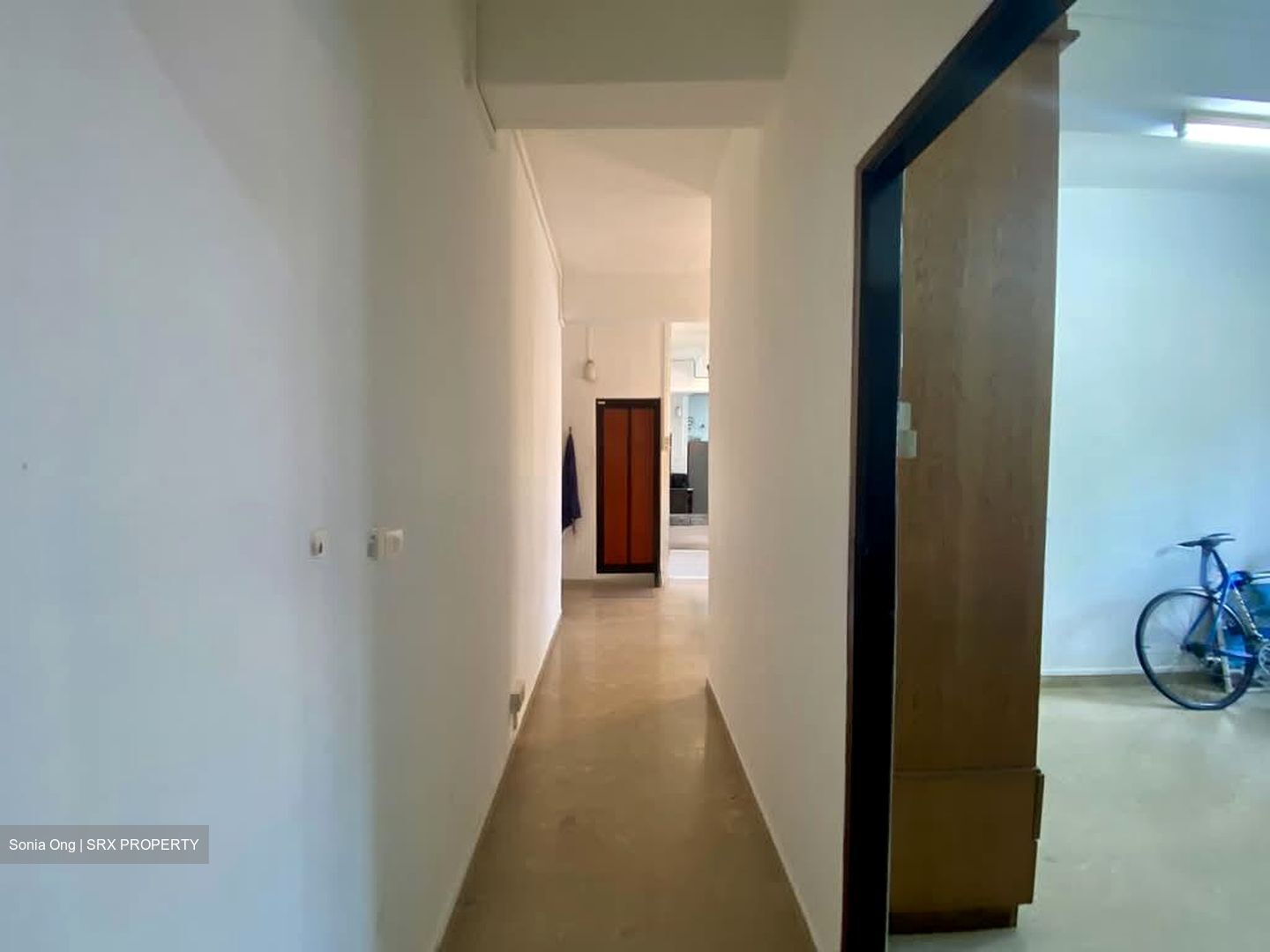 Blk 56 Tiong Bahru Estate (Bukit Merah), HDB 3 Rooms #566828651